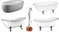 BATHTUB FREE STANDING -  POLYSAN - due to constant price changes introduced by the prod.current price <ask sellers>